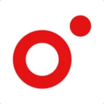 my ooredoo algeria android application logo